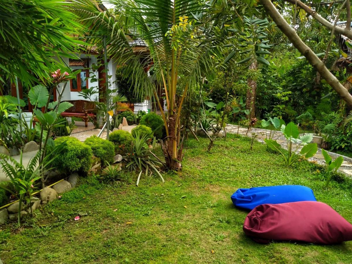 Sumatra Orangutan Discovery Villa Bukit Lawang Exterior foto